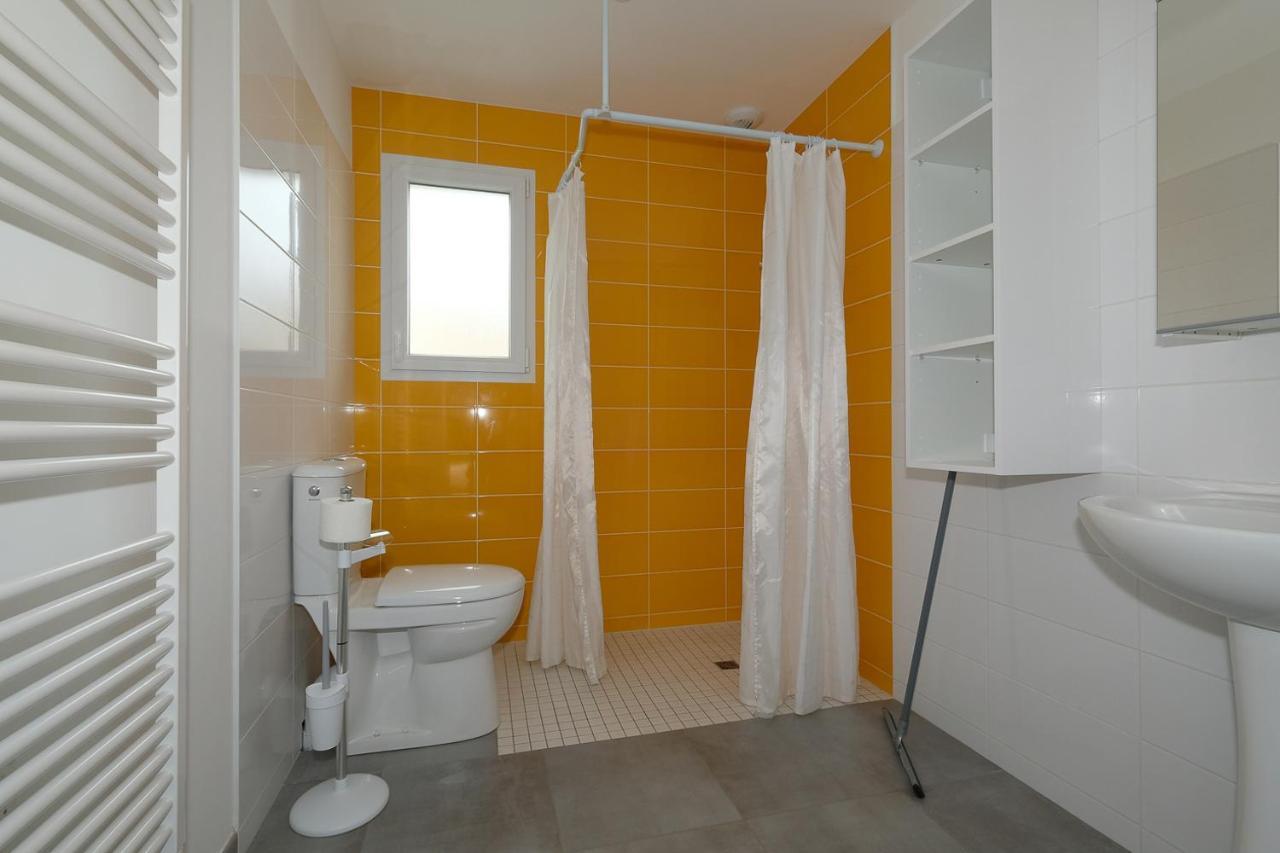 Au Logis des Mûriers Vairé Extérieur photo