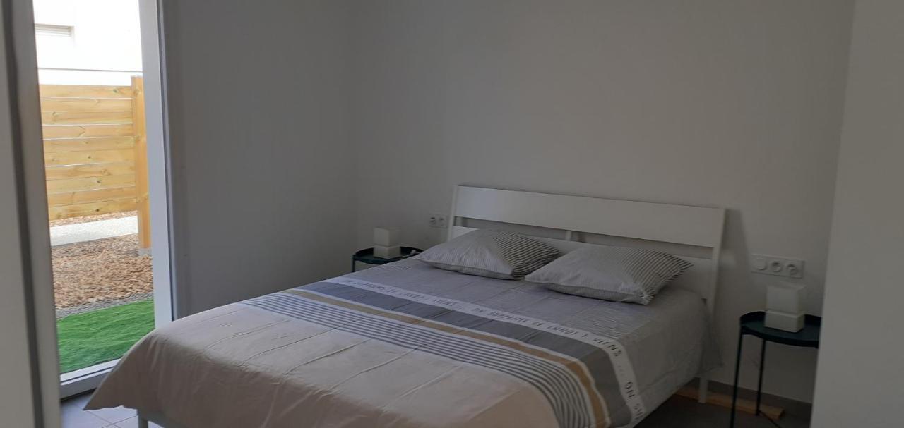 Au Logis des Mûriers Vairé Extérieur photo
