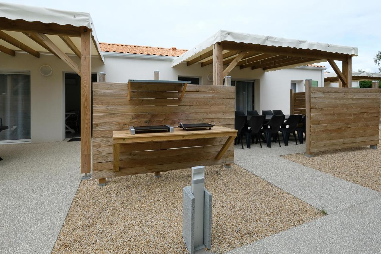 Au Logis des Mûriers Vairé Extérieur photo