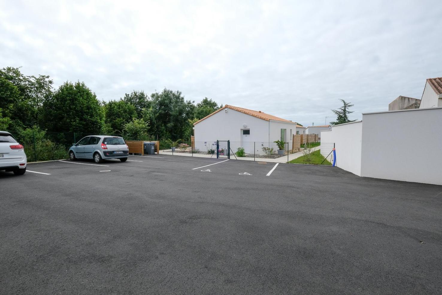 Au Logis des Mûriers Vairé Extérieur photo